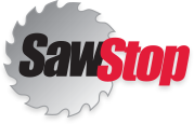 sawstop logo link to Amazon Store