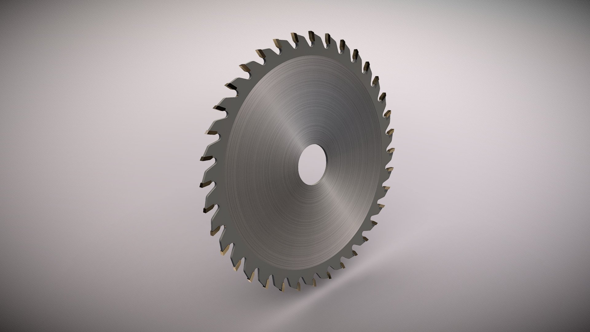 Image of Rip Table Saw Blade